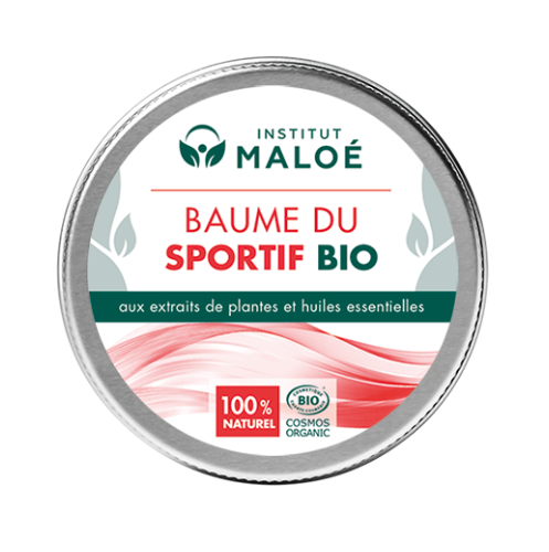  BAUME DU SPORTIF 